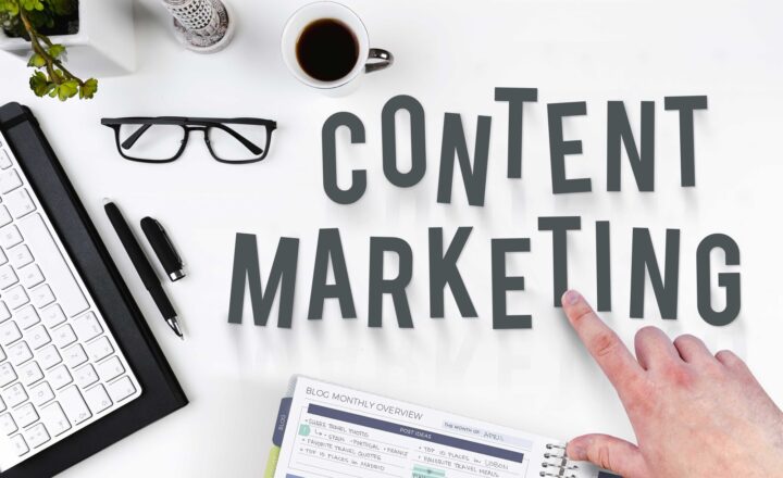 seo content marketing