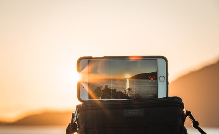 how to cut video on iPhone