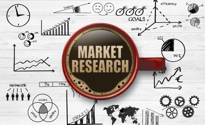 market research agency