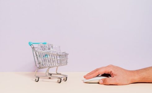 why is my time on site so low for display